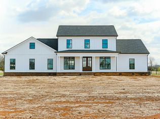 12051 Karo Rd, Bell Buckle, TN 37020