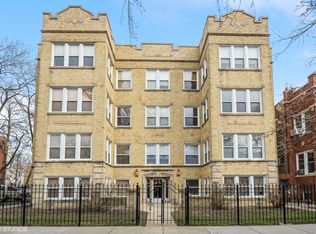 4257 N Spaulding Ave #G, Chicago, IL 60618