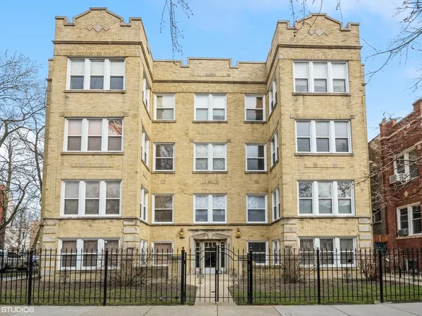 4257 N Spaulding Ave, Chicago, IL 60618