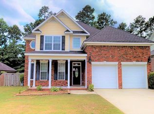 932 Woody Hill Cir, Evans, GA 30809