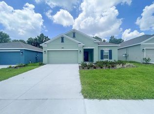 4150 Babbling Brook Way, Kissimmee, FL 34746