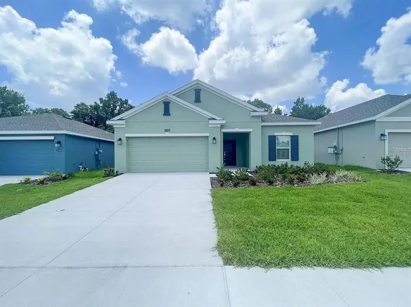 4150 Babbling Brook Way, Kissimmee, FL 34746