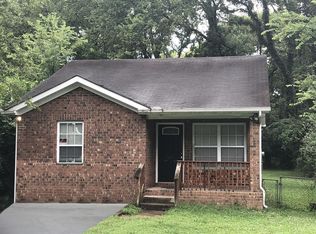 1631 25th Ave N, Nashville, TN 37208