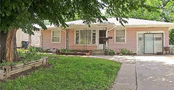 1st image of 1821 E Park Ave