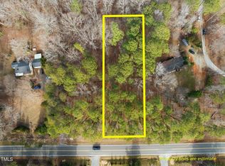 4130 Us Highway 70 E UNIT 18-19, Durham, NC 27705