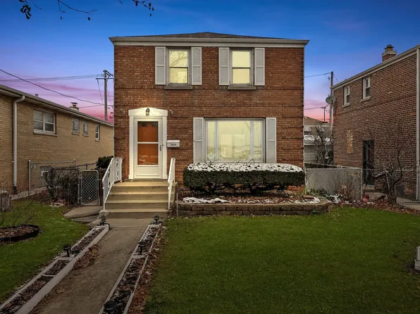 5606 W Pershing Rd, Cicero, IL 60804