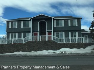 2704 SW Glacier Ave APT 1, Redmond, OR 97756