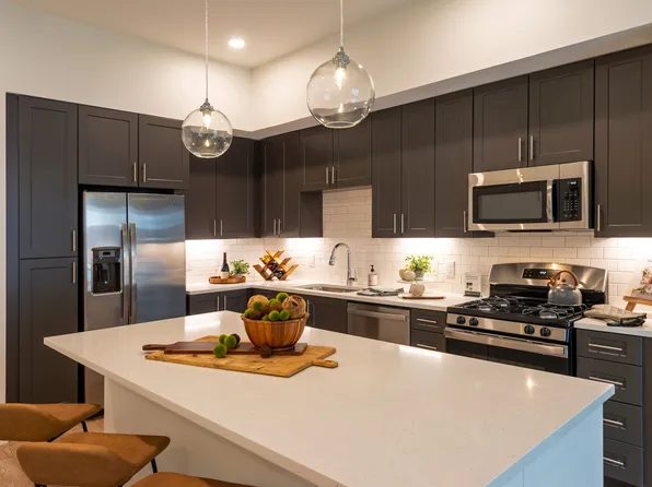 The Lane at Waterway