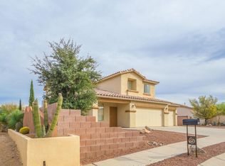 1205 S Star Shadow Dr, Tucson, AZ 85713