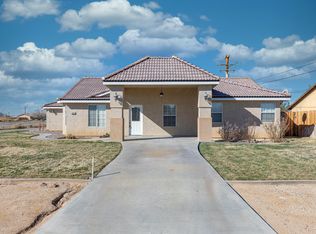 20001 88th St, California City, CA 93505