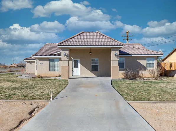 20001 88th St, California City, CA 93505