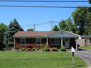 250 Overdale Dr, Louisville, KY 40229