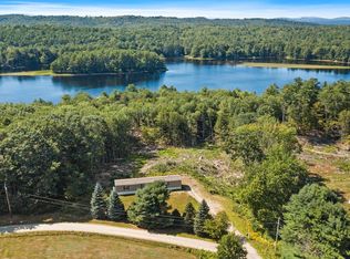 19 Sylvester Estates Drive, Greene, ME 04236