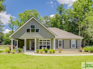 21 S Camelia Ct, Guyton, GA 31312