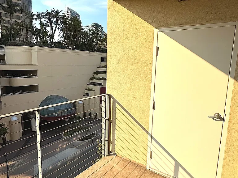 350 K St #509 — Photo 11