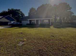 248 Rehobeth Way, Rehobeth, AL 36301