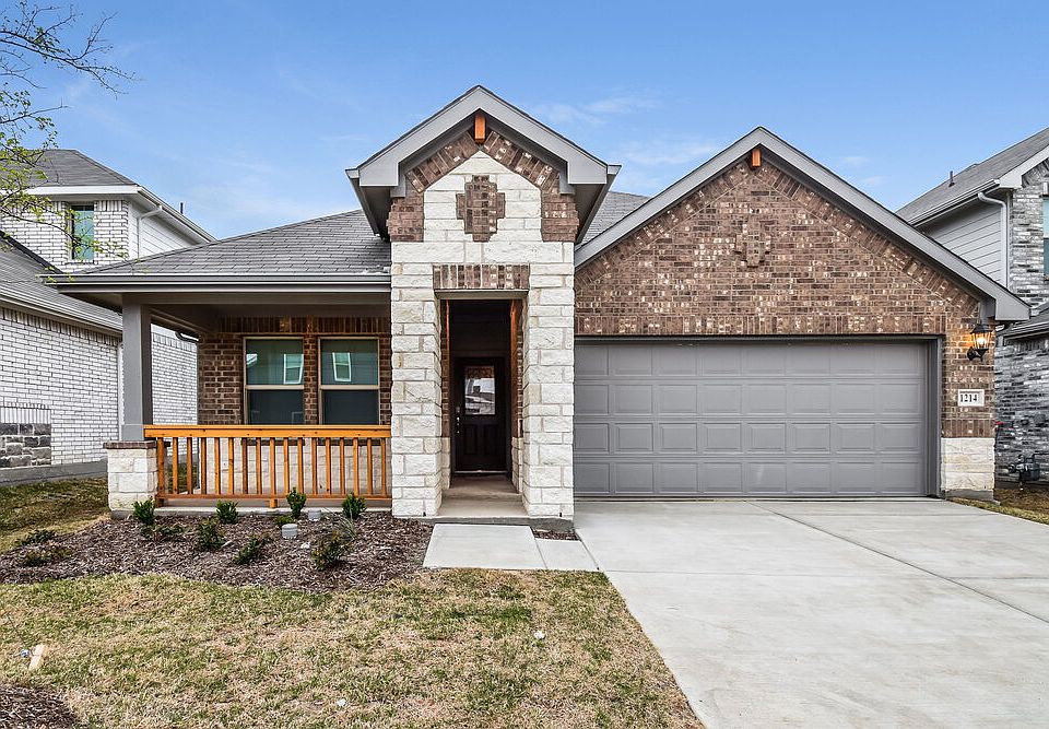 1st image of 1214 Green Timber Dr