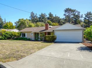 2 Juno Rd, Belvedere Tiburon, CA 94920