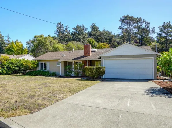 2 Juno Road, Tiburon, CA 94920