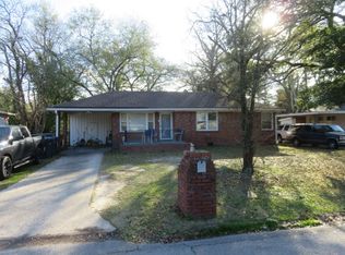 2009 Carp Dr, Augusta, GA 30906