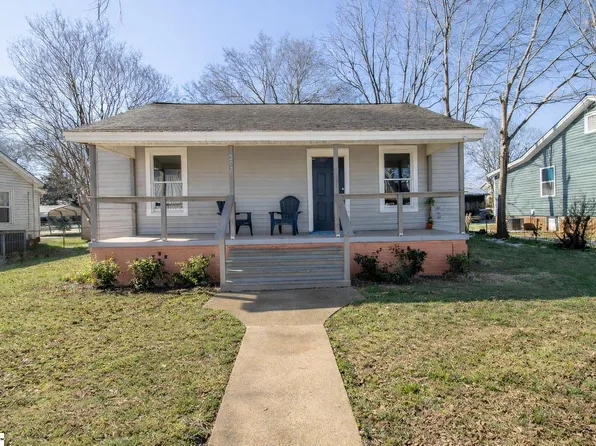 207 Brooks Ave, Greenville, SC 29617