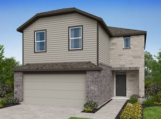 725 Unakite Trl, Liberty Hill, TX 78642