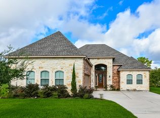 79 Ruskin Dr W, Montgomery, TX 77356