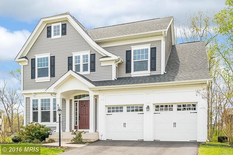 1st image of 6551 Wellspring Ct