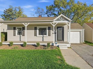 238 Edgevale Rd, Columbus, OH 43209