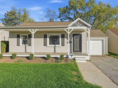 238 Edgevale Rd, Columbus, OH, 43209