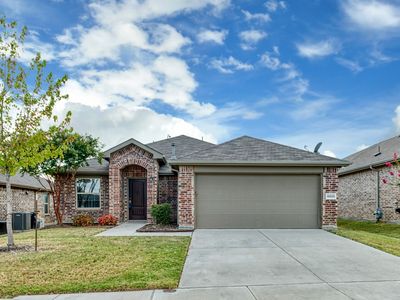 14525 Mainstay Way, Haslet, TX, 76052