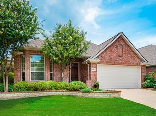 1007 Shoal Creek Ct, Fairview, TX 75069
