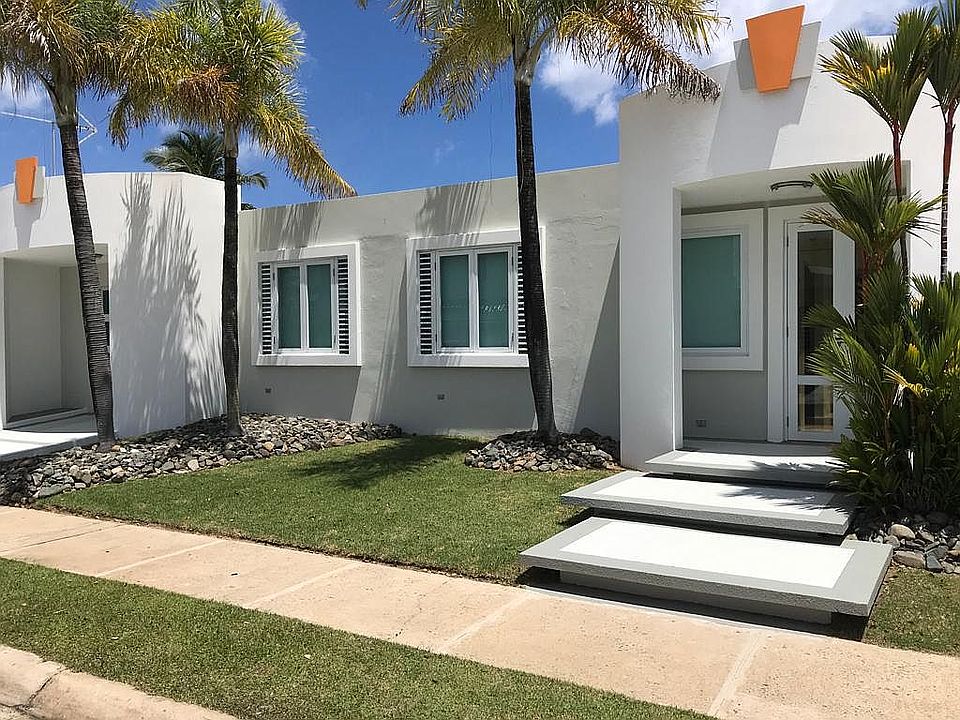 Curb Appeal