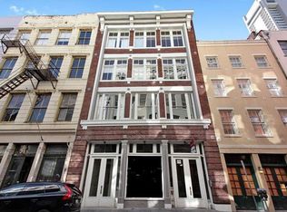 216 Chartres St UNIT 1A, New Orleans, LA 70130
