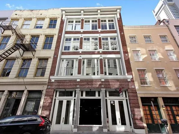 216 Chartres St Unit 1A, New Orleans, LA 70130