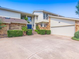 5809 Dundee Ct, Edmond, OK 73025