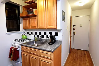 Rented by Citi Habitats