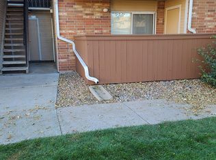 3328 S Ammons St APT 4-104, Lakewood, CO 80227