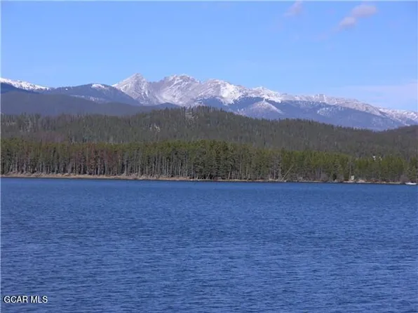 479 GCR 662, Grand Lake, CO 80447