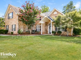 381 Glouchester Dr, Locust Grove, GA 30248