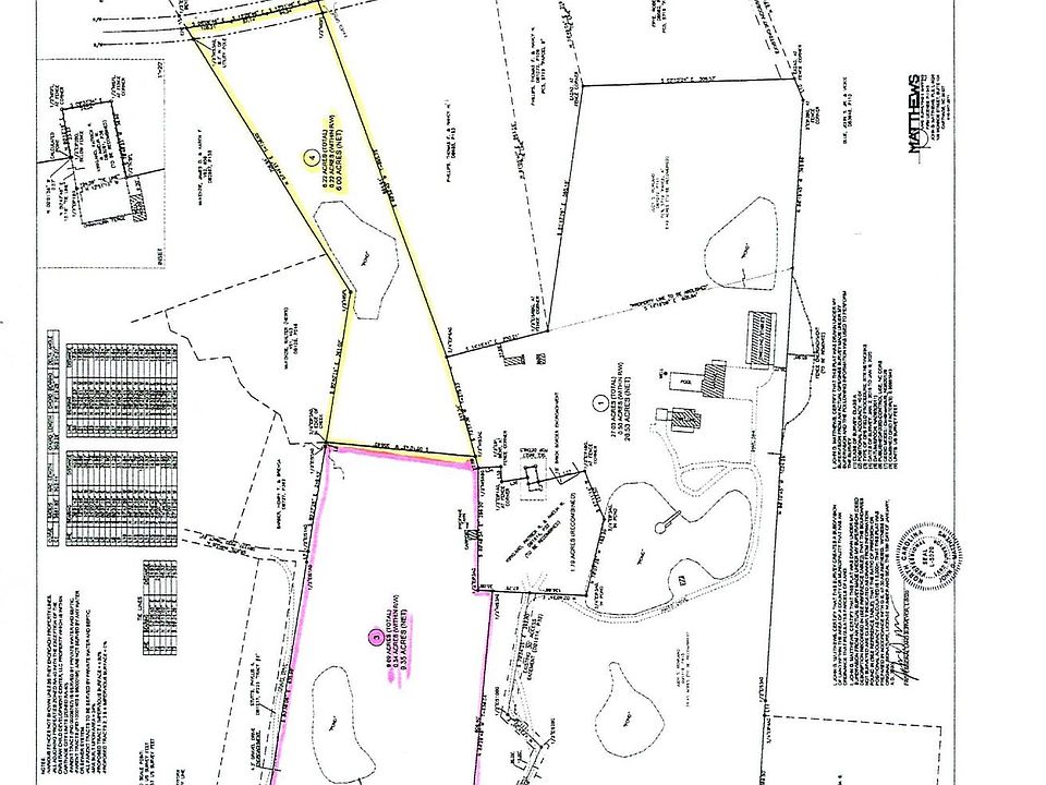 2nd image of 0 Tract Nc Hwy #4-22