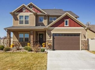 758 S Olive Spgs, Lehi, UT 84043