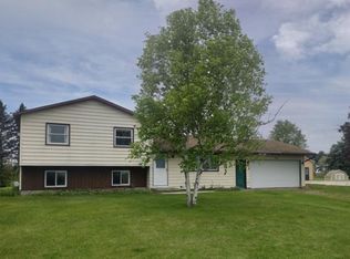 1283 W German Rd, Bay City, MI 48708
