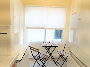 1717 Euclid Ave #7, Berkeley, CA 94709