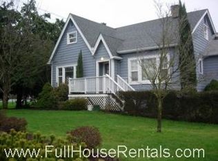 1383 Coburg Rd, Eugene, OR 97401