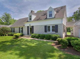 822 Covington St, Bowling Green, KY 42103