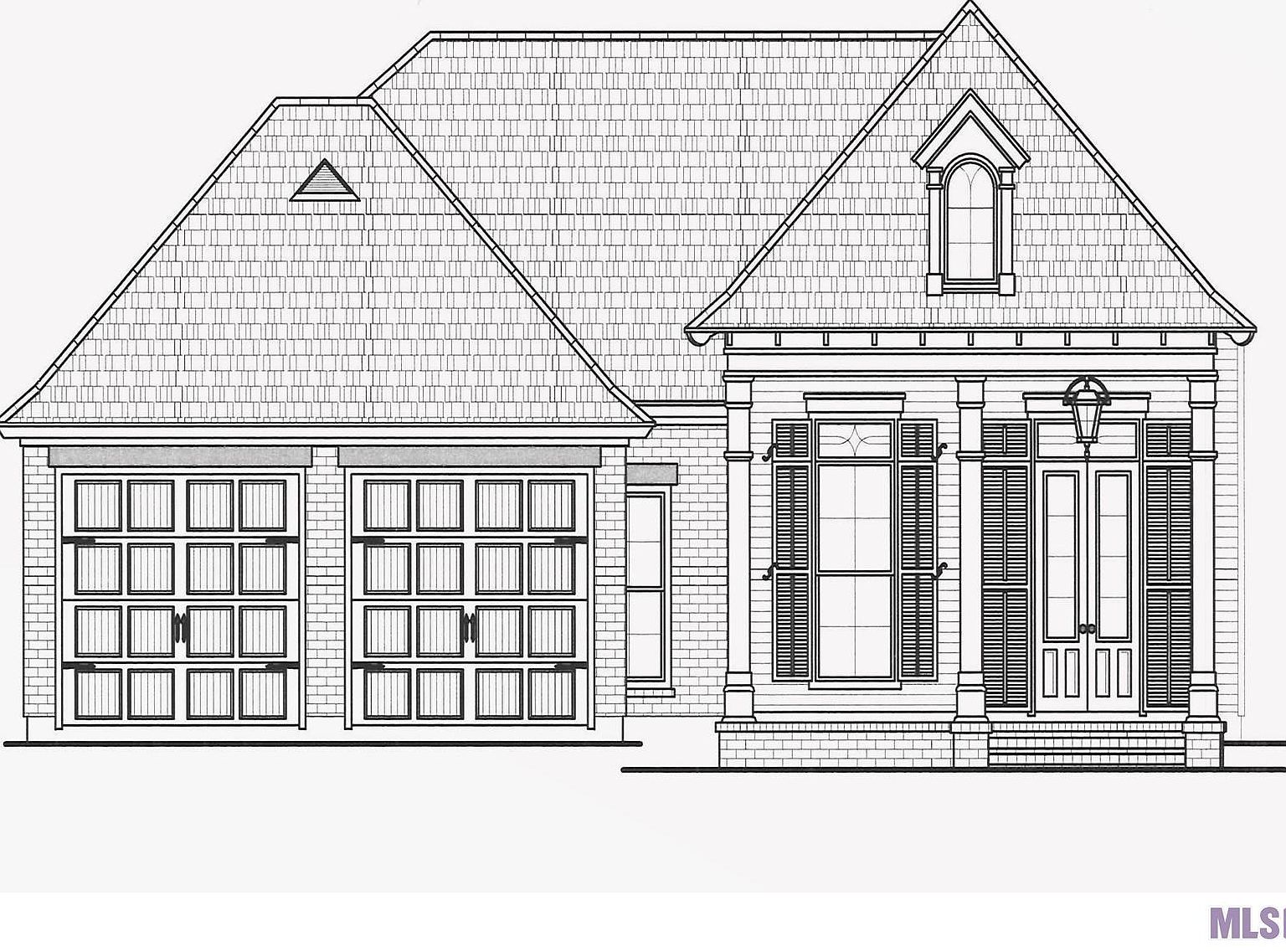 39522 Hernando De Soto Dr, Darrow, LA 70725 Zillow