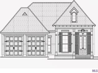 5227 White River Rd, Darrow, LA 70725