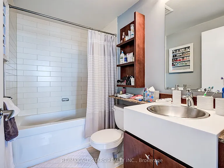 10 Navy Wharf Ct #2307 — Photo 10