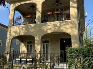 1816 Napoleon Ave, New Orleans, LA 70115